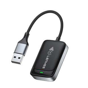 Lenyes LCP03 | Bluetooth 5.0 Wireless USB Transmitter Adaptör