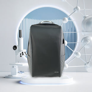 Lenyes LB506 | USB Şarj Portlu Su Geçirmez Seyahat Sırt Çantası