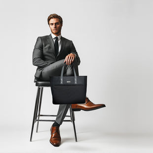 Lenyes LB557 Voyagers Serisi 1200D Su Geçirmez Seyahat Çantası