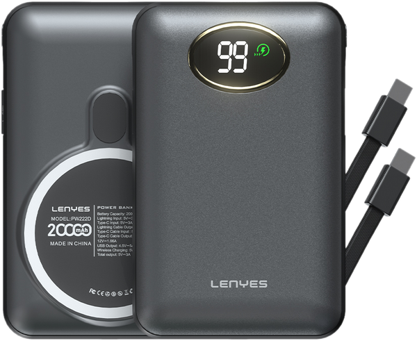 Powerbank