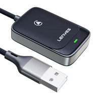 Lenyes LCP03 | Bluetooth 5.0 Wireless USB Transmitter Adaptör