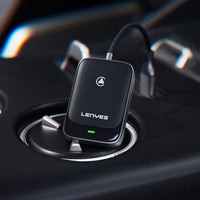 Lenyes LCP03 | Bluetooth 5.0 Wireless USB Transmitter Adaptör