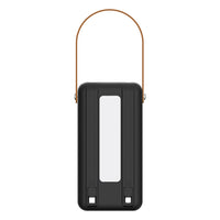 Lenyes PX691D LED Göstergeli Taşınabilir Askılı Powerbank 22.5W 60.000mAh