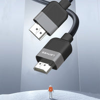 Lenyes AX130 | HDTV HDMI Kablo Ultra HD 4K 60Hz 1.5M