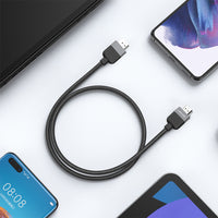 Lenyes AX130 | HDTV HDMI Kablo Ultra HD 4K 60Hz 1.5M