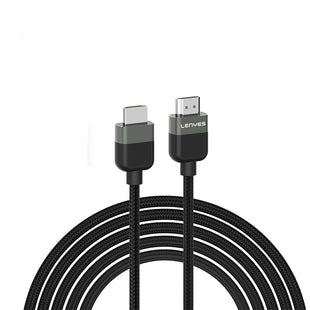 Lenyes AX130 | HDTV HDMI Kablo Ultra HD 4K 60Hz 1.5M