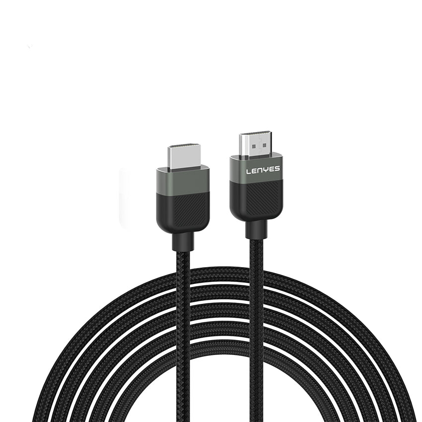 Lenyes AX130 | HDTV HDMI Kablo Ultra HD 4K 60Hz 1.5M