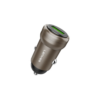 Lenyes CA61 USB-A Hızlı Araç Şarj Aleti 18W