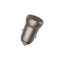 Lenyes CA62 Type-C PD Araç Şarj Aleti 30W