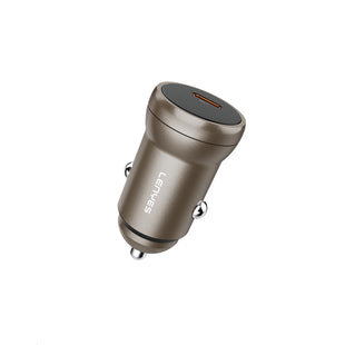 Lenyes CA62 Type-C PD Araç Şarj Aleti 30W
