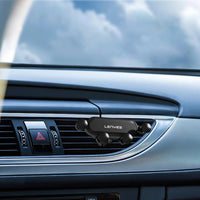 Lenyes CR151 360 Derece Dönebilen Havalandırma Tasarım Araç Telefon Tutucu