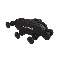 Lenyes CR151 360 Derece Dönebilen Havalandırma Tasarım Araç Telefon Tutucu