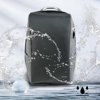 Lenyes LB506 | USB Şarj Portlu Su Geçirmez Seyahat Sırt Çantası