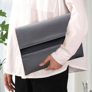 Lenyes LB511 NFC Özellikli 14 inç Su Geçirmez Laptop Kılıfı