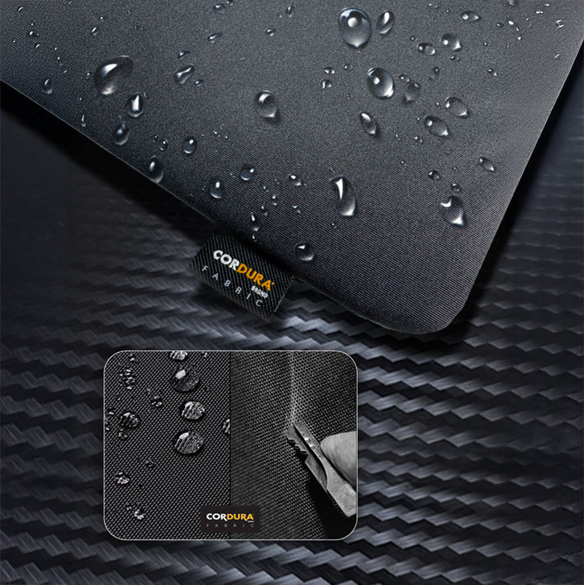 Lenyes LB512 | Omuz Askılı 14 inç Su Geçirmez Cordura Kumaş Laptop Çantası