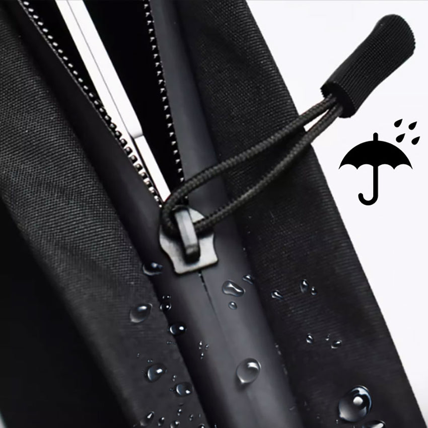 Lenyes LB512 | Omuz Askılı 14 inç Su Geçirmez Cordura Kumaş Laptop Çantası