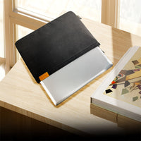 Lenyes LB512 | Omuz Askılı 14 inç Su Geçirmez Cordura Kumaş Laptop Çantası