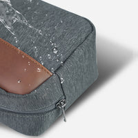 Lenyes LB541 Rambler Storage | Su Geçirmez Aşınmaya & Çizilmeye Dayanıklı Aksesuar Çantası