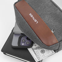 Lenyes LB541 Rambler Storage | Su Geçirmez Aşınmaya & Çizilmeye Dayanıklı Aksesuar Çantası