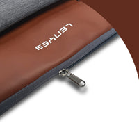 Lenyes LB542 Rambler Serisi | 13-14 inç Su Geçirmez Polyester Kumaş Laptop Çantası