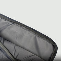 Lenyes LB542 Rambler Serisi | 13-14 inç Su Geçirmez Polyester Kumaş Laptop Çantası
