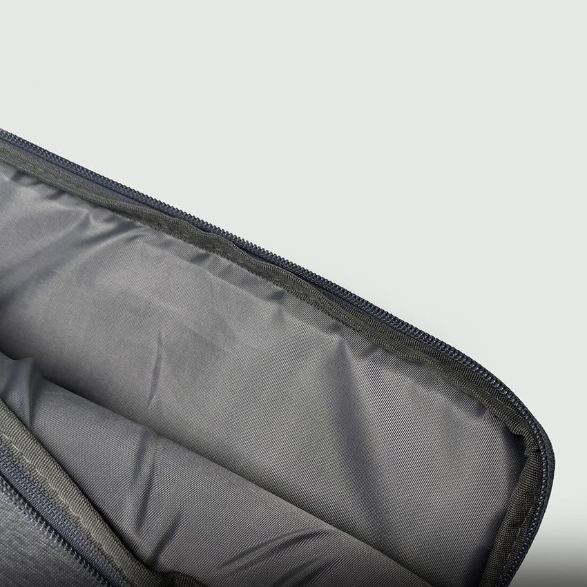 Lenyes LB542 Rambler Serisi | 13-14 inç Su Geçirmez Polyester Kumaş Laptop Çantası