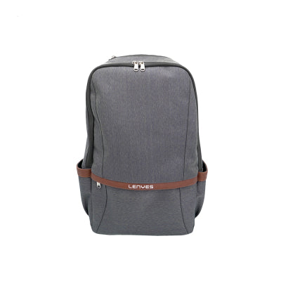 Lenyes LB545 | Rambler Serisi Su Geçirmez Polyester Kumaş Sırt Çantası