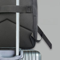 Lenyes LB550 Voyagers Serisi 1200D Su Geçirmez Seyahat Sırt Çantası