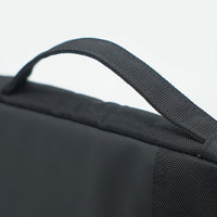 Lenyes LB575 Creator Serisi Su Geçirmez 13-14 inç Darbe Emici Laptop Çantası