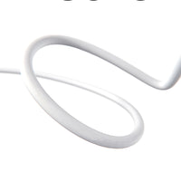 Lenyes LC548-TC-L | Type-C to Lightning Hızlı Şarj & Data Kablosu 27W 1M