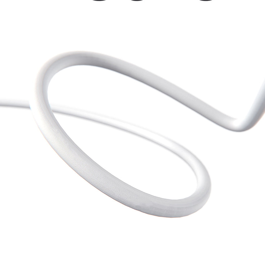 Lenyes LC548-TC-L | Type-C to Lightning Hızlı Şarj & Data Kablosu 27W 1M