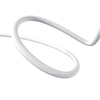 Lenyes LC548-TC | USB-A to Type-C Data ve Şarj Kablosu 12W 1M