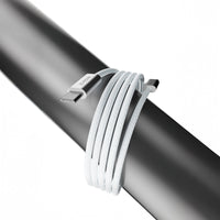 Lenyes LC550 | Type-C to Type-C Hızlı Şarj ve Data Kablosu 240W 1M