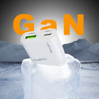Lenyes LCH11 | Type-C to Lightning GaN PD Hızlı Şarj Seti 20W