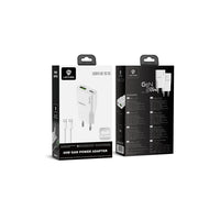 Lenyes LCH11 | Type-C to Type-C GaN PD Hızlı Şarj Seti 20W