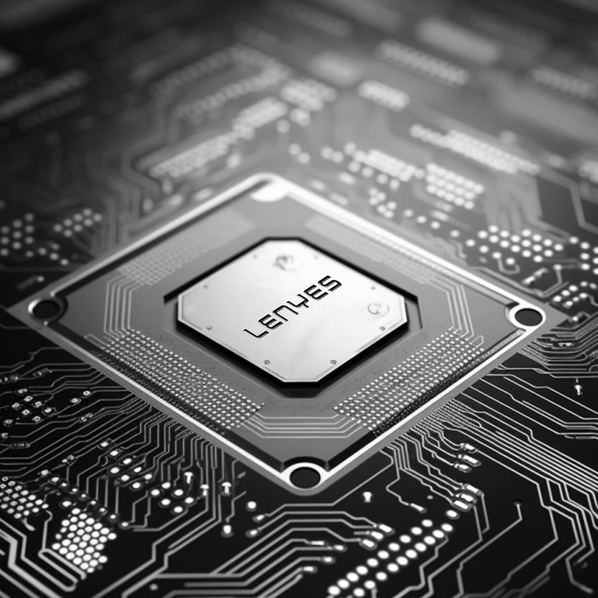 Lenyes LCH11 GaN PD Hızlı Şarj Başlığı 20W