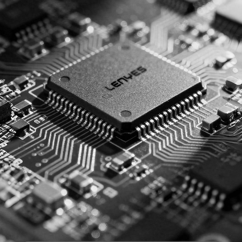 Lenyes LCH15-EU | GaN PD 20W Hızlı Şarj Seti Type-C to Type-C