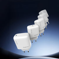 Lenyes LCH92 | Type-C GaN Teknolojili PD Hızlı Şarj Özellikli Şarj Başlığı 30W