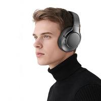 Lenyes LH29 | ANC Özellikli TWS Kulak Üstü Bluetooth Kulaklık v5.4