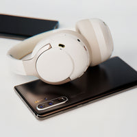 Lenyes LH29 | ANC Özellikli TWS Kulak Üstü Bluetooth Kulaklık v5.4