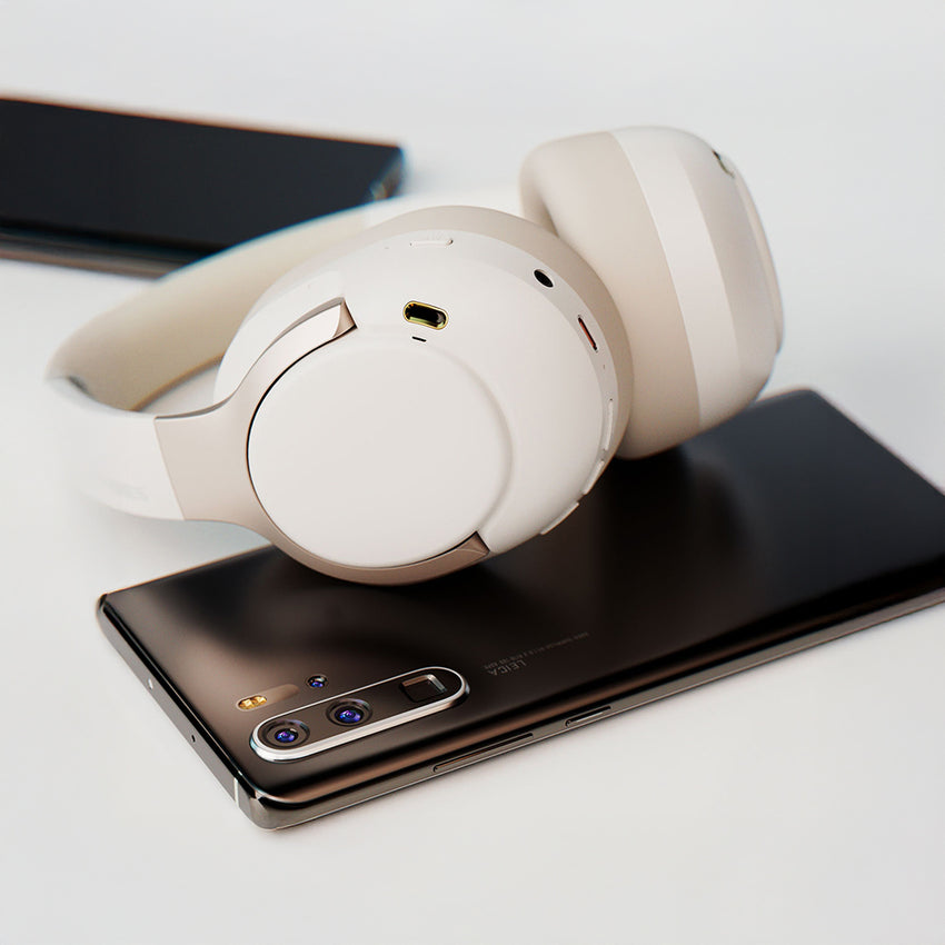 Lenyes LH29 | ANC Özellikli TWS Kulak Üstü Bluetooth Kulaklık v5.4