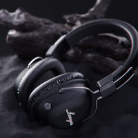 Lenyes LH86 | Hi-Fi Kulak Üstü Bluetooth Kulaklık v5.4