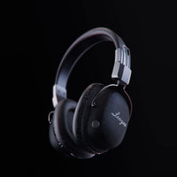 Lenyes LH86 | Hi-Fi Kulak Üstü Bluetooth Kulaklık v5.4