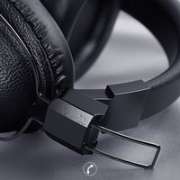 Lenyes LH86 | Hi-Fi Kulak Üstü Bluetooth Kulaklık v5.4