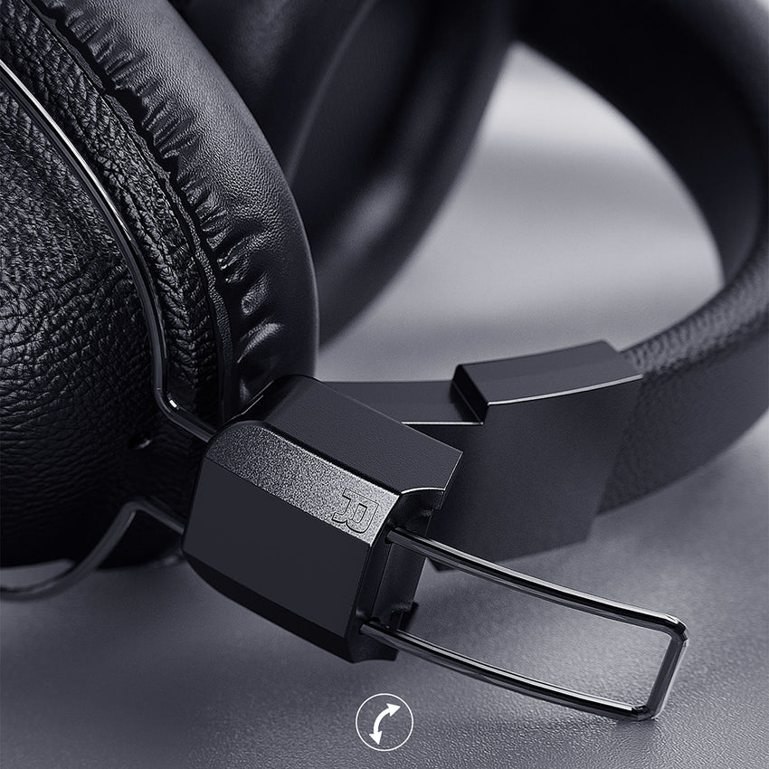 Lenyes LH86 | Hi-Fi Kulak Üstü Bluetooth Kulaklık v5.4