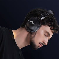 Lenyes LH86 | Hi-Fi Kulak Üstü Bluetooth Kulaklık v5.4