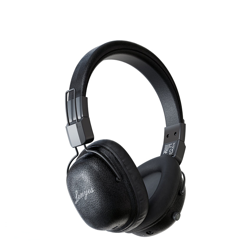 Lenyes LH86 | Hi-Fi Kulak Üstü Bluetooth Kulaklık v5.4