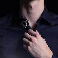 Lenyes LM209 | Lightning Portlu Kablosuz Yaka Mikrofonu 25m Menzil & 5 Saat Kullanım