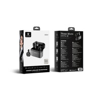 Lenyes LM209 | Lightning Portlu Kablosuz Yaka Mikrofonu 25m Menzil & 5 Saat Kullanım