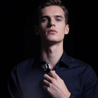 Lenyes LM209 | Type-C Portlu Kablosuz Yaka Mikrofonu